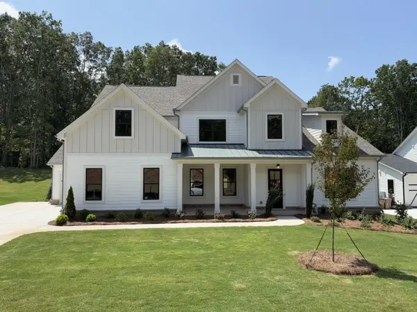 4625 Greyson Manor Drive, Cumming, GA 30041