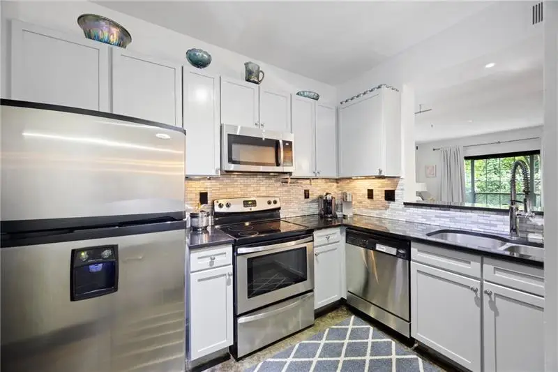 1250 Parkwood Circle Se #3001, Atlanta, GA 30339 - Image #2