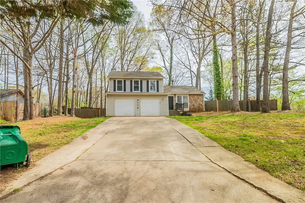 5175 Walker Road, Stone Mountain, GA 30088 - Image #1
