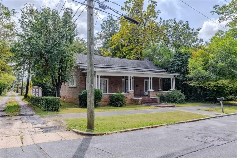 206 E 4th Street E, Rome, GA 30161 - Image #2