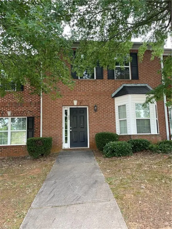 7712 Autry Circle, Douglasville, GA 30134