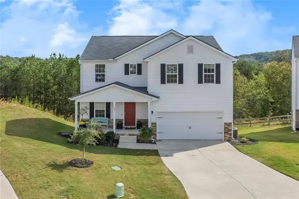 107 Radford Court, Kingston, GA 30145