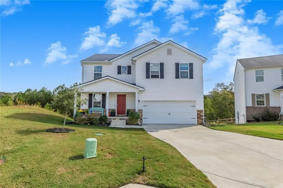 107 Radford Court, Kingston, GA 30145 - Image #2