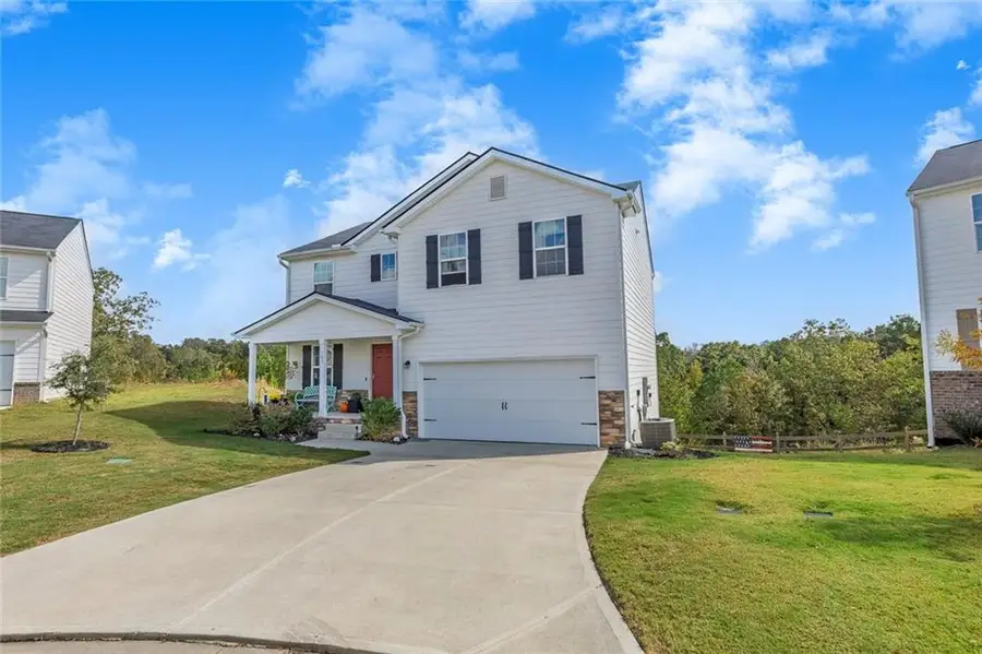 107 Radford Court, Kingston, GA 30145 - Image #3