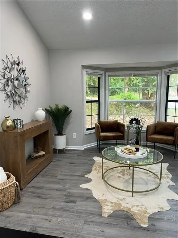 539 Rue Montaigne, Stone Mountain, GA 30083