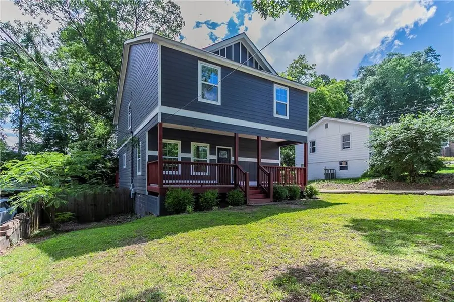 233 Clayton Street, Fairburn, GA 30213 - Image #2