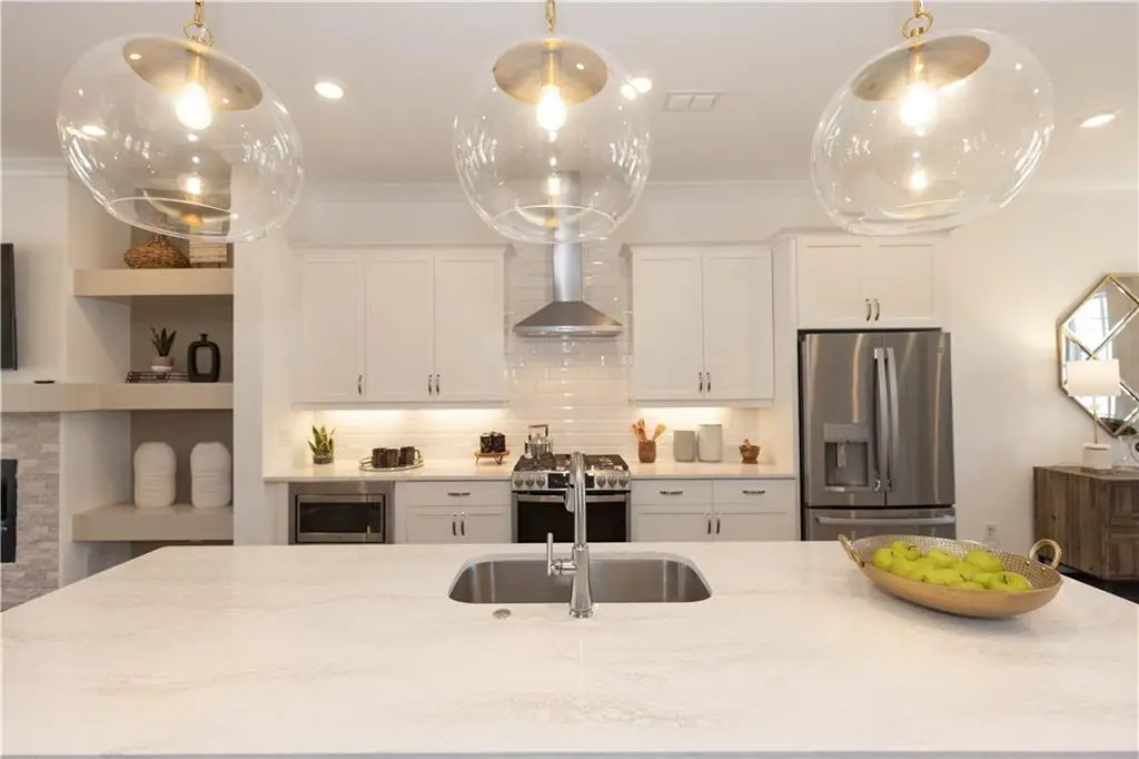 4477 Watervale Way #286, Peachtree Corners, GA 30092 - Image #1