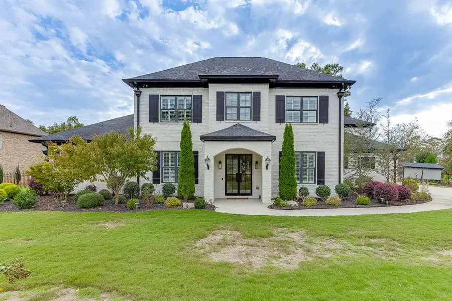 861 Bailey Woods Road, Dacula, GA 30019 - Image #2