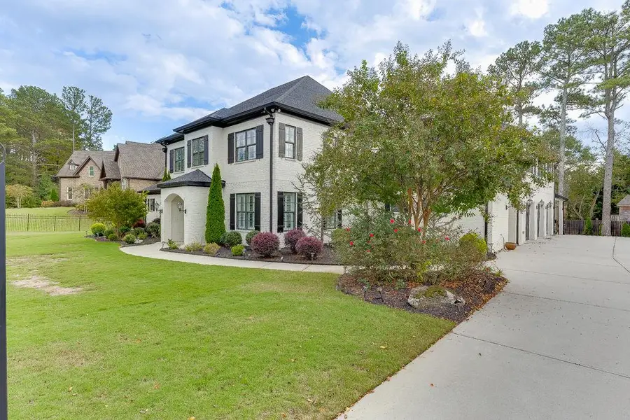 861 Bailey Woods Road, Dacula, GA 30019 - Image #3