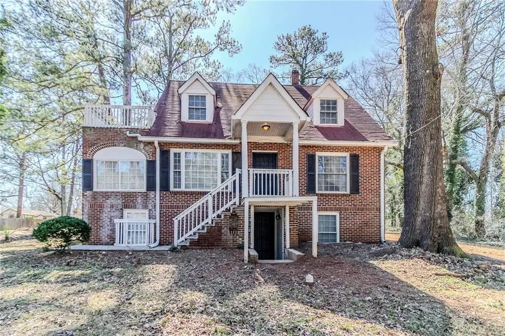 238 Howell Drive Sw, Atlanta, GA 30331 - Image #1