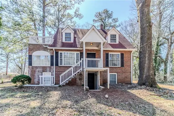238 Howell Drive Sw, Atlanta, GA 30331