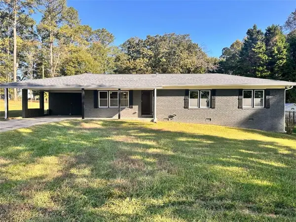 110 Sharp Drive, Carrollton, GA 30117