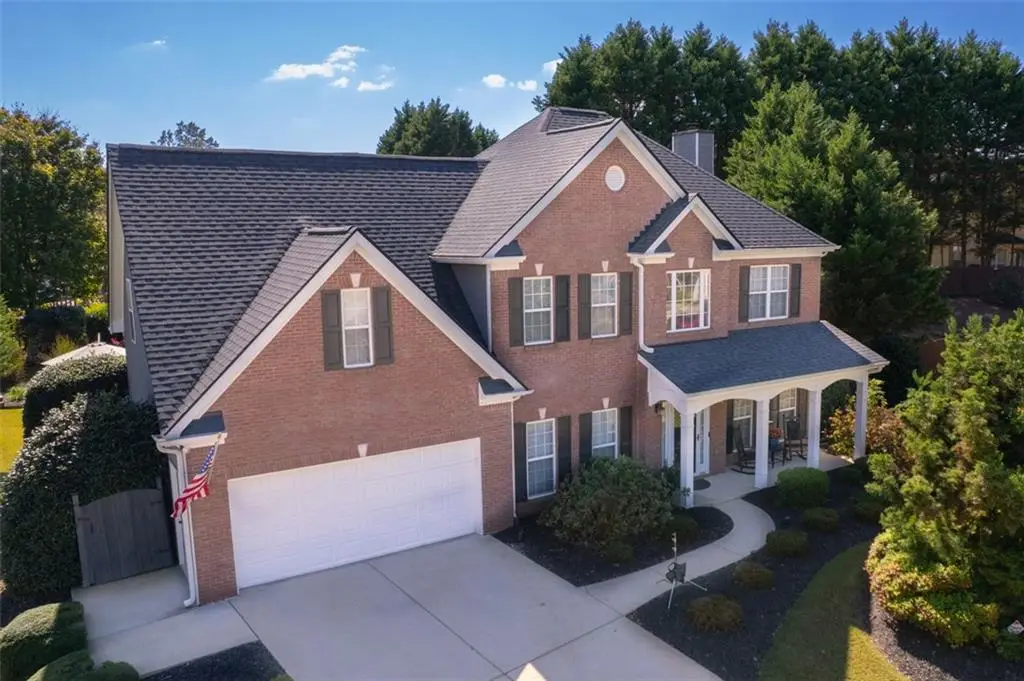 2692 Bogan Creek Drive, Buford, GA 30519 - Image #1