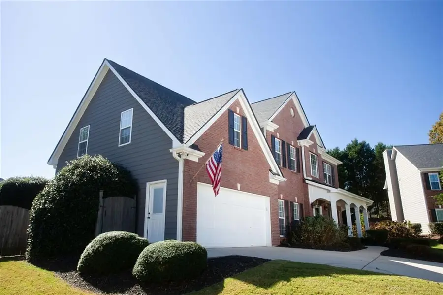 2692 Bogan Creek Drive, Buford, GA 30519 - Image #2