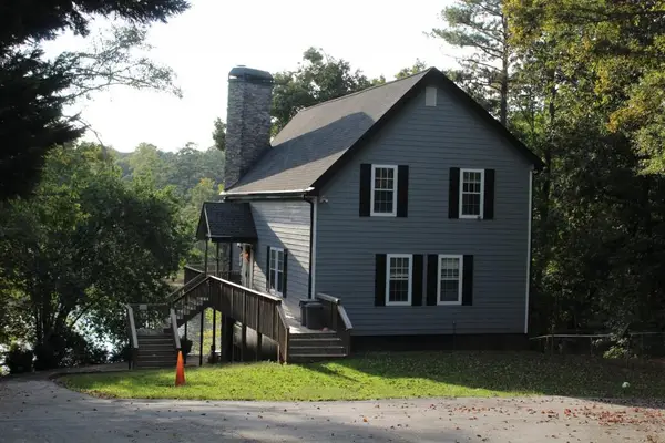 867 Bear Creek Point, Mansfield, GA 30055