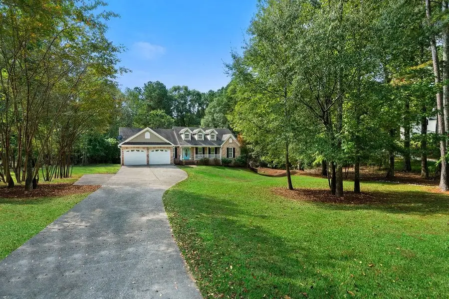 780 Government Farm Road, Rockmart, GA 30153 - Image #2