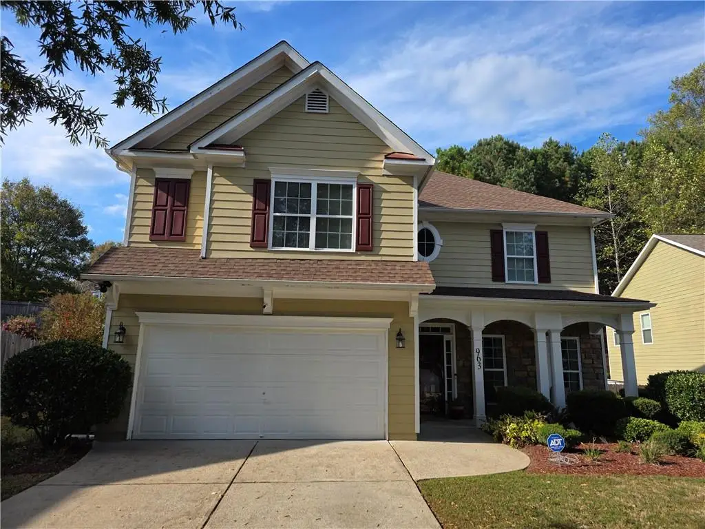 963 Mill Creek Avenue, Canton, GA 30115 - Image #1