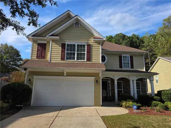 963 Mill Creek Avenue, Canton, GA 30115