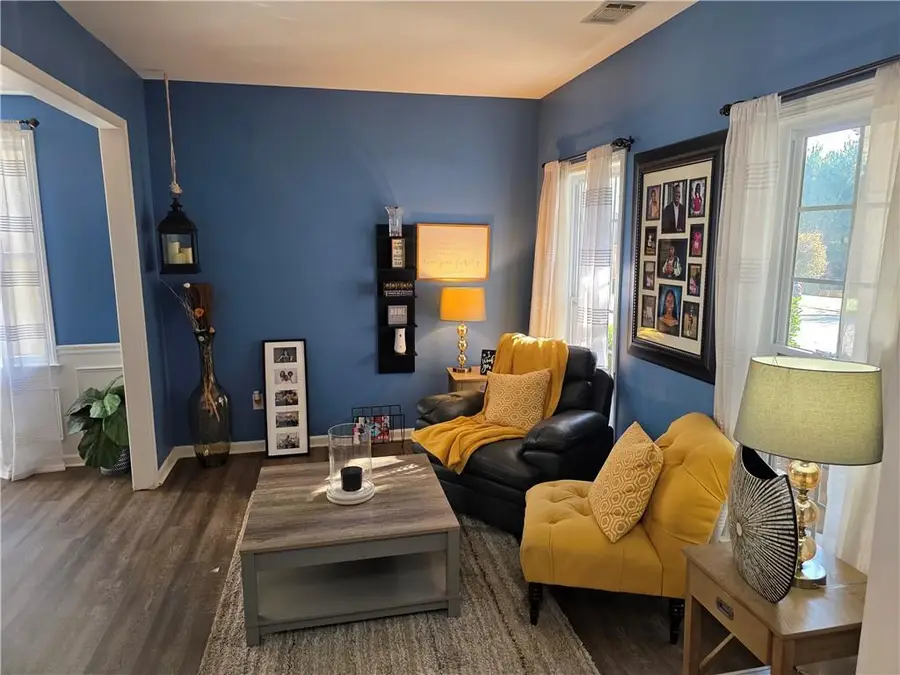 963 Mill Creek Avenue, Canton, GA 30115 - Image #2