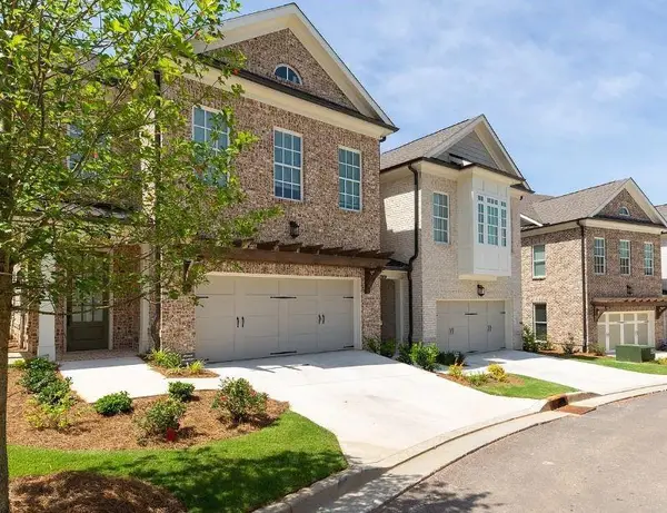 5693 Broad River View #443, Peachtree Corners, GA 30092