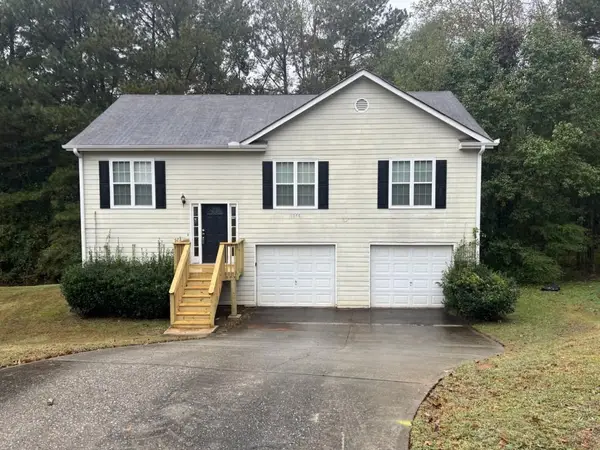 1278 Lynx Court, Hampton, GA 30228