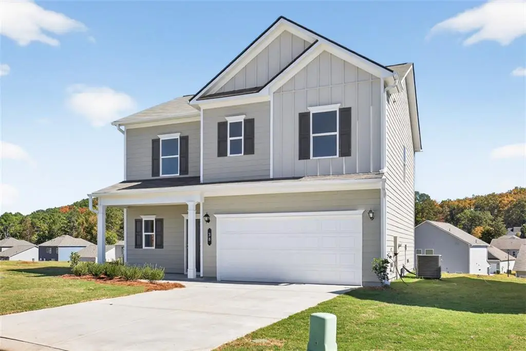 38 Busby Drive, Rome, GA 30161 - Image #1