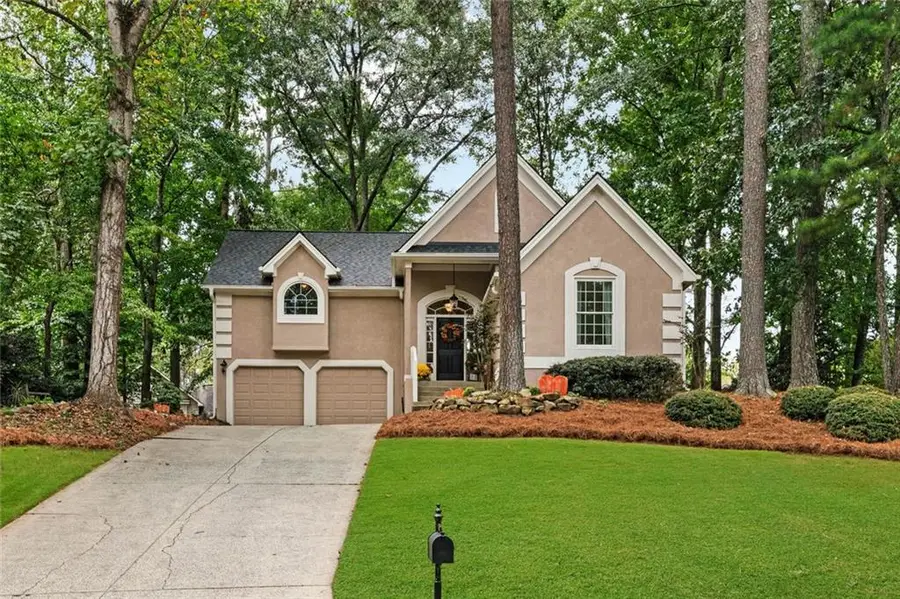 3607 Broken Arrow Drive, Woodstock, GA 30189 - Image #2
