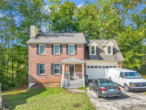 3975 Creek Water Court, Lawrenceville, GA 30044