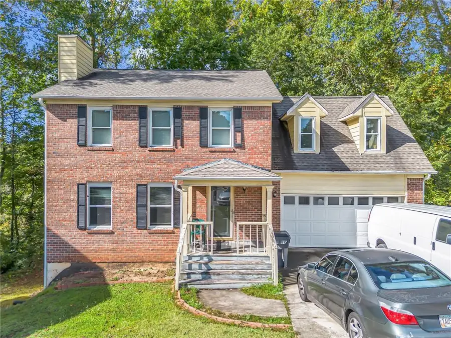 3975 Creek Water Court, Lawrenceville, GA 30044 - Image #2