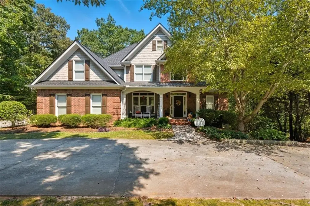 11 Breckenridge Road Se, Rome, GA 30161 - Image #1