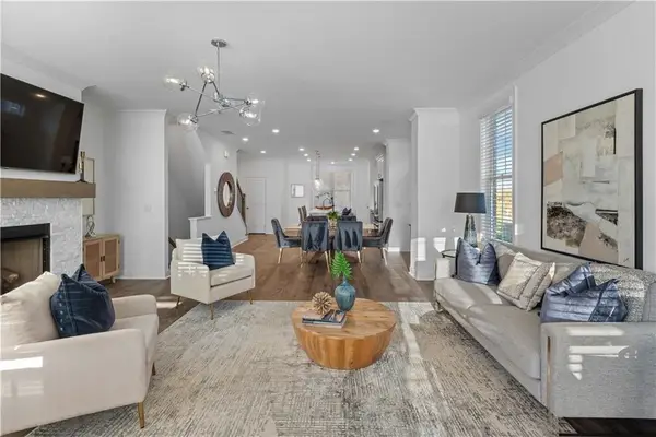 112 Brackley Drive, Cumming, GA 30040