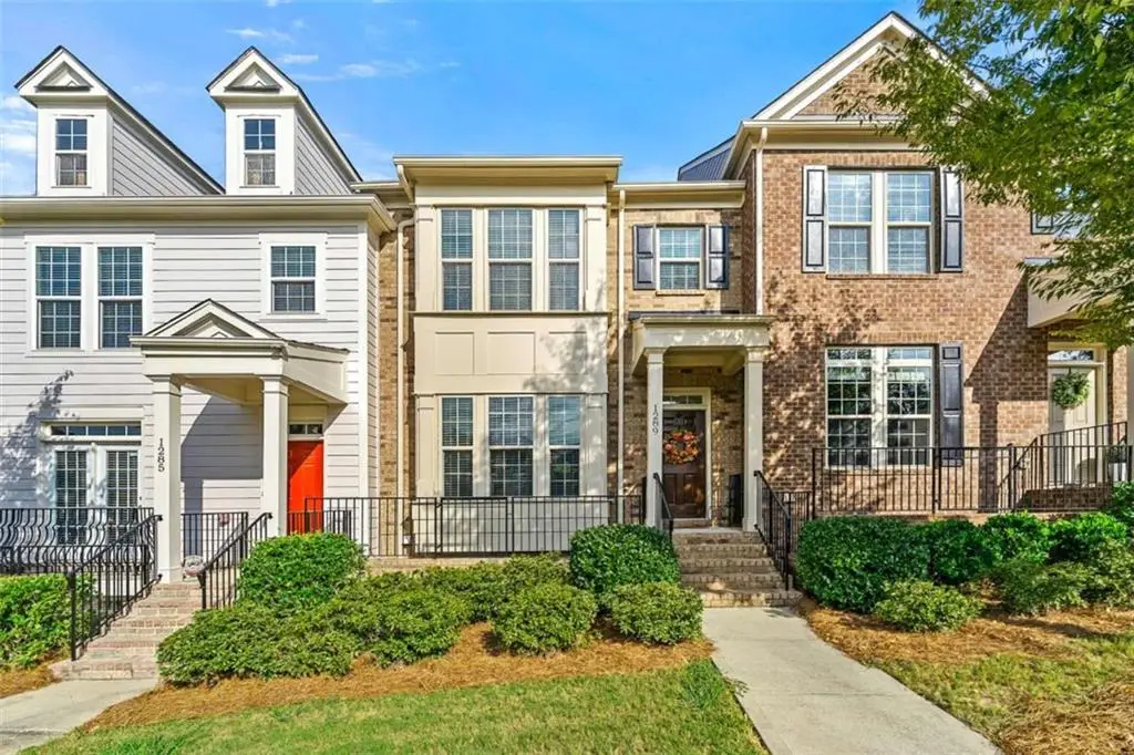 1289 Park Bench Place, Mableton, GA 30126 - Image #1