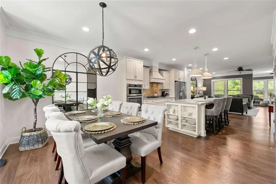 1289 Park Bench Place, Mableton, GA 30126 - Image #2