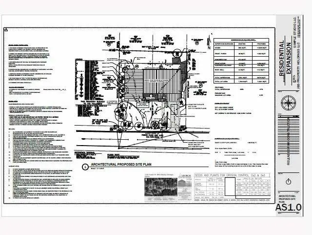 1197 Foster Place Nw, Atlanta, GA 30318 - Image #1