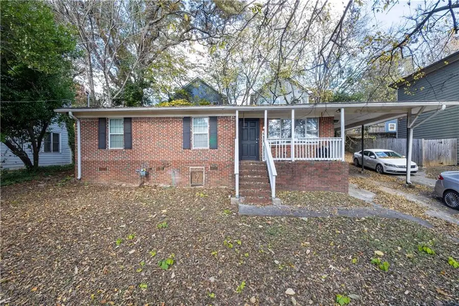 1197 Foster Place Nw, Atlanta, GA 30318 - Image #2