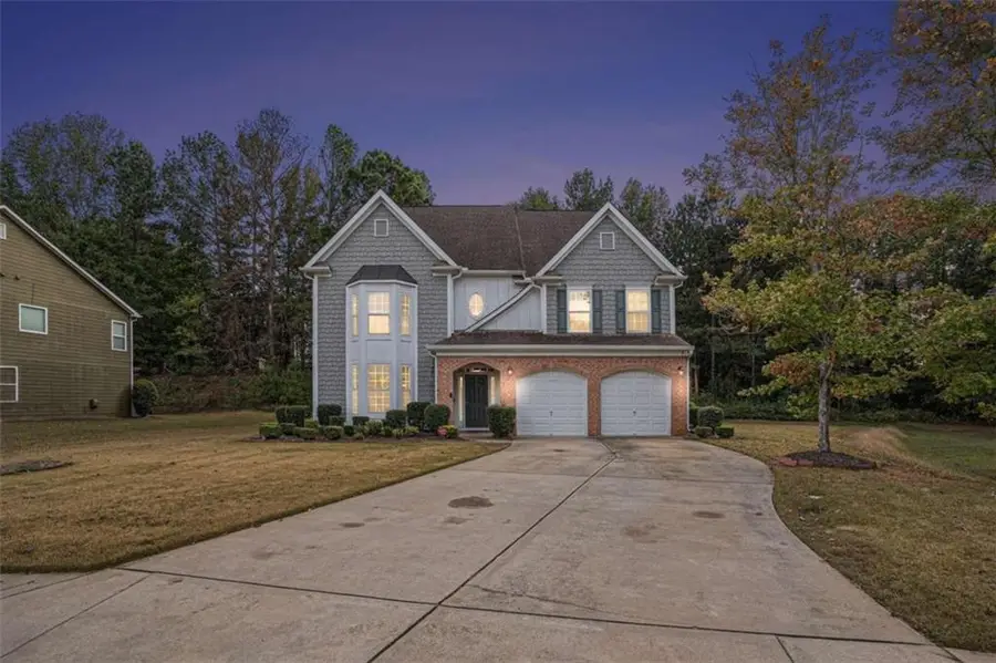 125 Bogalusa Court, McDonough, GA 30252 - Image #2