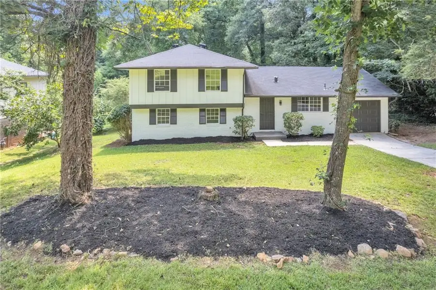 4374 Cedar Ridge Trail, Stone Mountain, GA 30083 - Image #2
