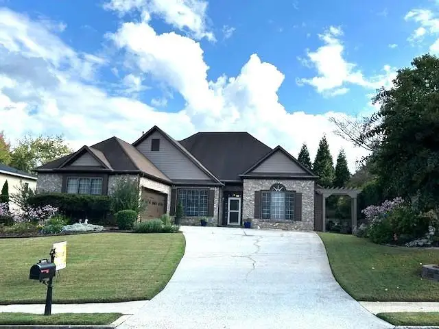 5400 Azalea Crest Lane, Sugar Hill, GA 30518 - Image #2