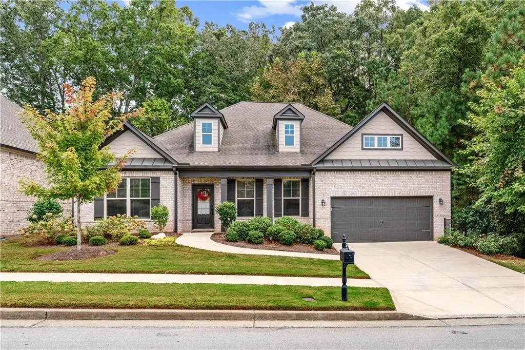 2859 Preserve Walk Court, Buford, GA 30519 - Image #1