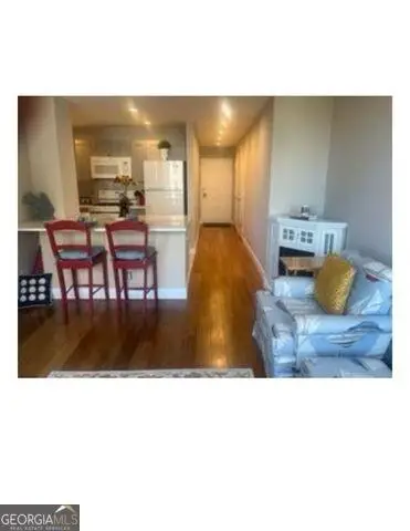 215 Piedmont Avenue Ne #1210, Atlanta, GA 30308 - Image #1