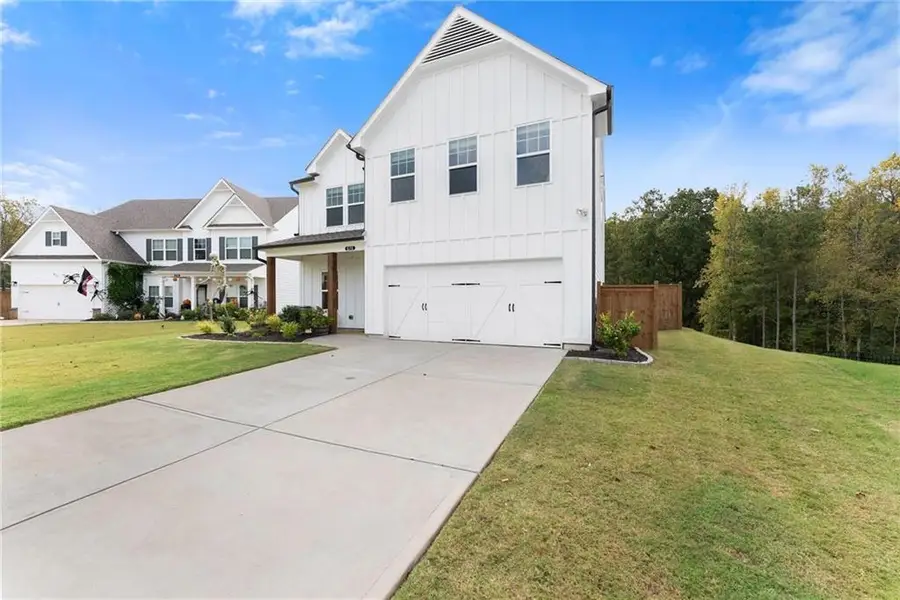 570 Edgemore Road, Canton, GA 30114 - Image #3