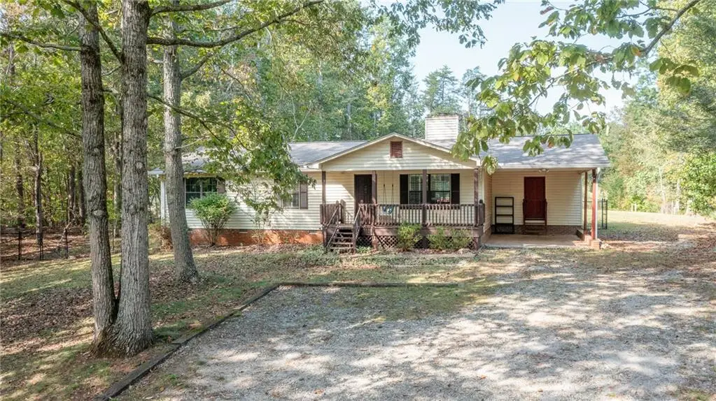 3149 Auraria Road, Dahlonega, GA 30533 - Image #1