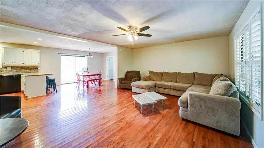 3149 Auraria Road, Dahlonega, GA 30533 - Image #3