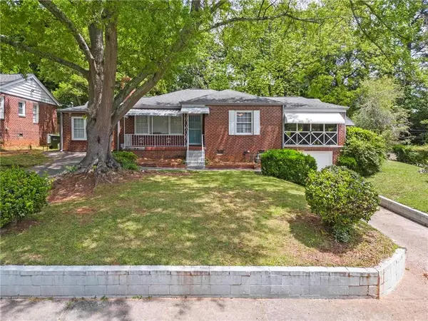 1766 Brewer Boulevard, Atlanta, GA 30310