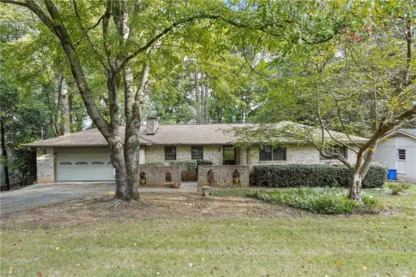 3288 N Embry Circle, Atlanta, GA 30341