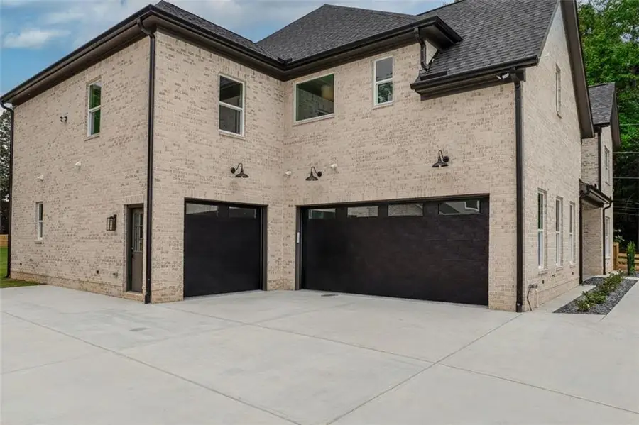 2875 Old Fountain Road, Dacula, GA 30019 - Image #3