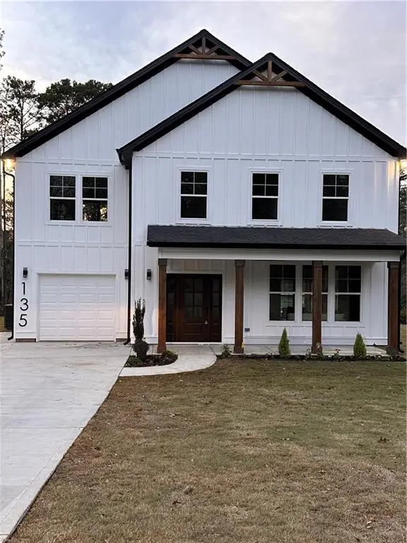 135 Eleanor Drive, Covington, GA 30016 - Image #1