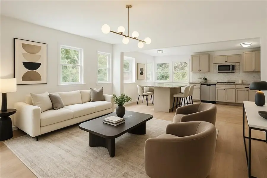 3981 Rutgers Drive Sw, Atlanta, GA 30331 - Image #2