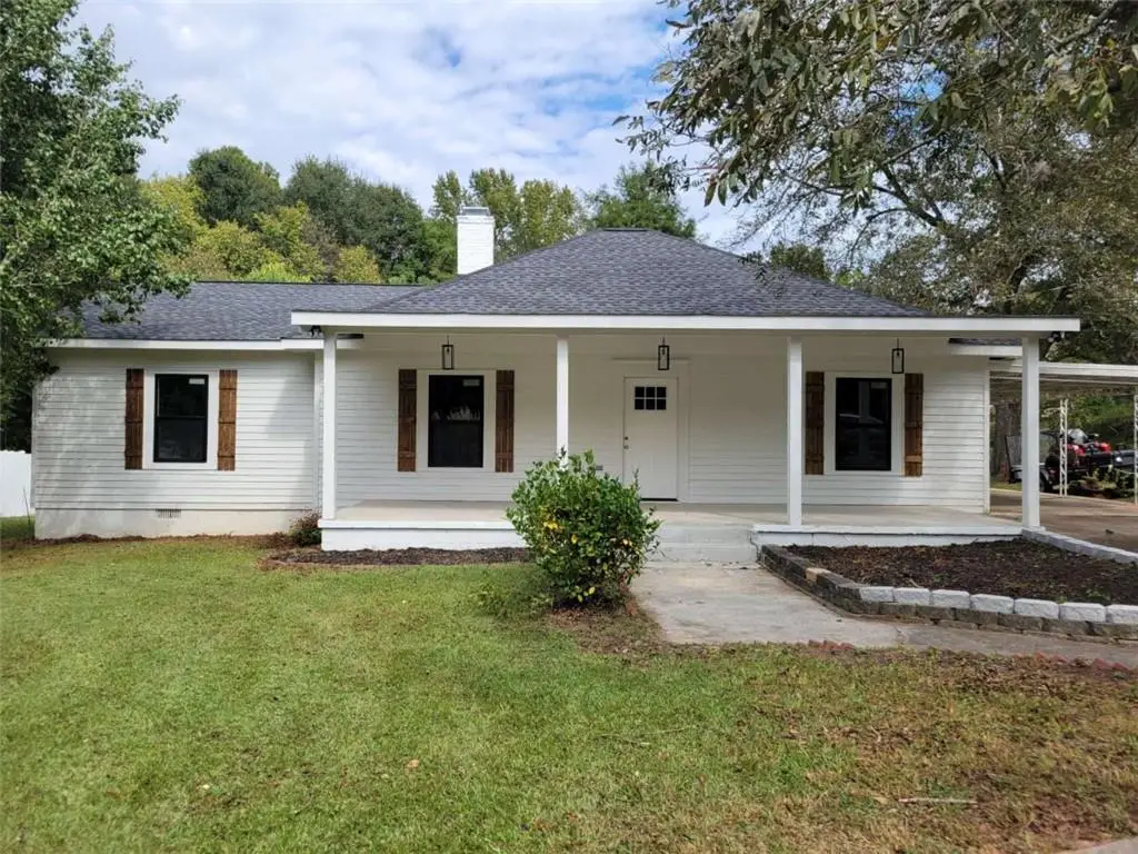 215 Morningside Drive, Covington, GA 30016 - Image #1