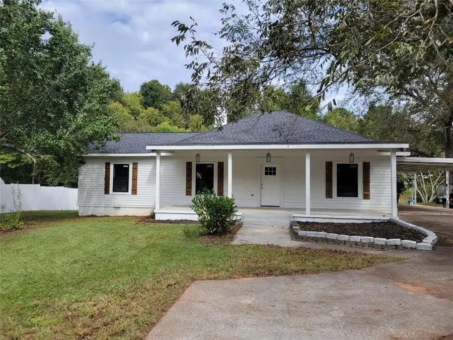 215 Morningside Drive, Covington, GA 30016 - Image #2